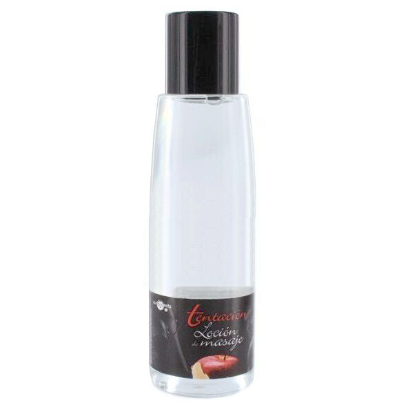 TENTACION - SENSUAL MASSAGE OIL CARAMEL 100 ML