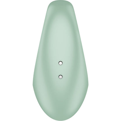 SATISFYER - PERFECT PAIR 3 GREEN