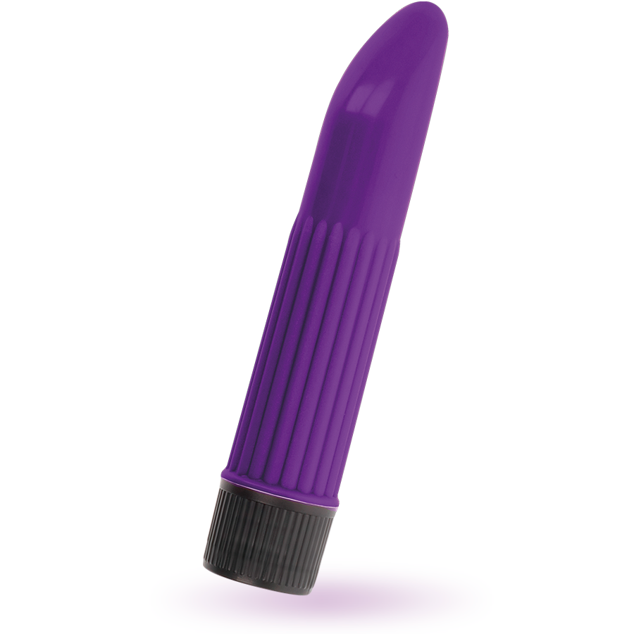 INTENSE - SONNY LILAC VIBRATOR