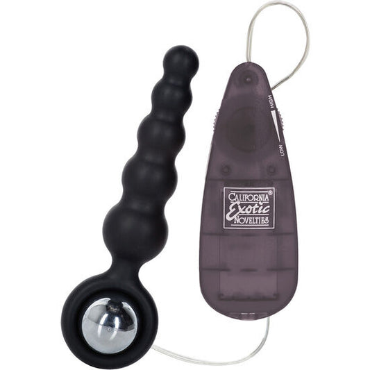 CALEXOTICS - BOOTY CALL BOOTY SHAKER BLACK